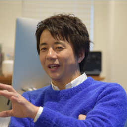 谷口和弘 株式会社エンジン（ミスチルの事務所）代表取締役社長