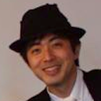 仙石裕明 仙石裕明