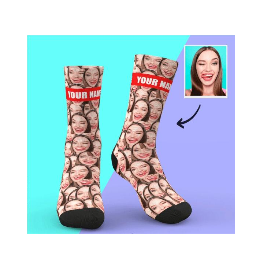 Calcetines Personalizados