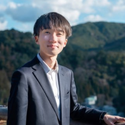 滝本 颯真