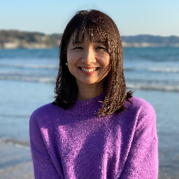 岡 えり