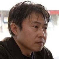 Mamoru Oishi