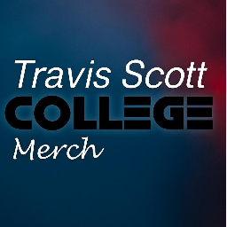 Travis Scott  Merch