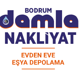 nakliye damla