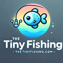 Game Tiny Fishing