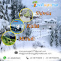Manali Tour Shimla And