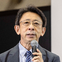 池上 秀治