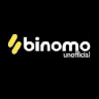 login Binomo
