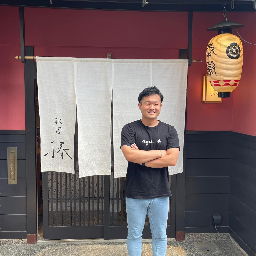 垣端 拓海