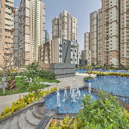 Prestige Golden Grove