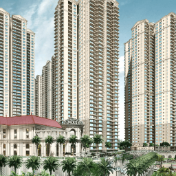 Prestige  Golden Grove