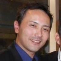 Hashiguchi mitsunori