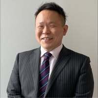 Matsumoto Hideo