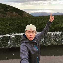 原田篤・キャンピングカー、日本一周24日目 原田篤・キャンピングカー、日本一周24日目