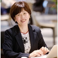 平山 久仁子