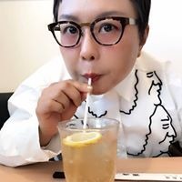 なかざわ まなみ