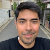 Tsutsumi Dioge 
