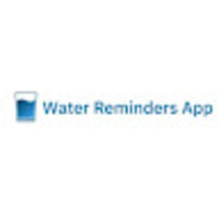 App Water reminder