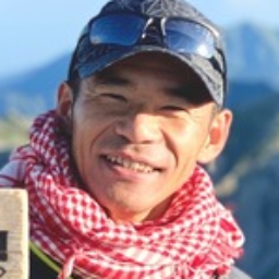 中崎 洋一