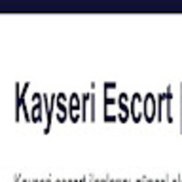escort kayseri