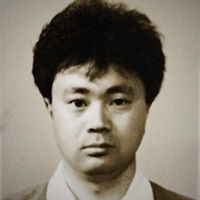 Kitabayashi Takehiko
