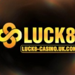 casino uk com luck8 