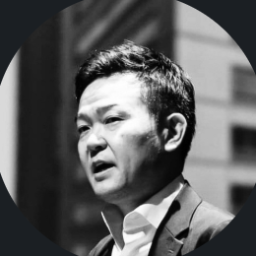 小林 正克
