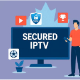 IPTV Canada