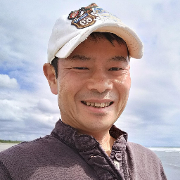 外谷 新