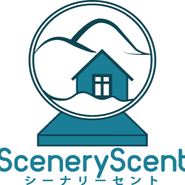 香り空間プロデュース Scenery Scent