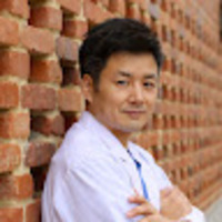 中医師 今中健二