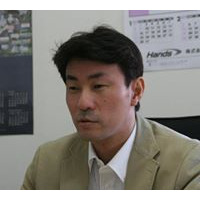 Osada Toshihiko