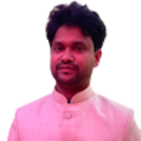 Saha  Jewel Kumar
