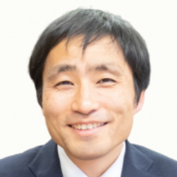 前田 健太郎