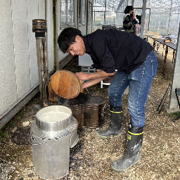 西尾 宗眞