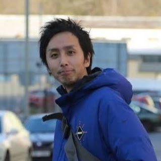 Kamiya Kazuki