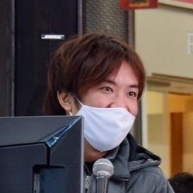 だーにし(ユナ・オリ・駅伝） だーにし(ユナ・オリ・駅伝）