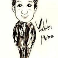 Mino Yoshiki