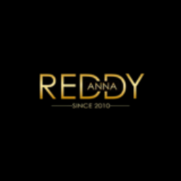 reddy anna book