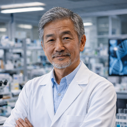 三浦由博士 研究ラボ