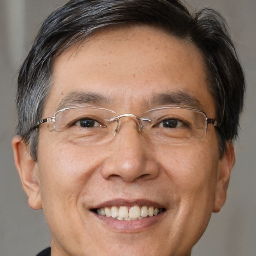 CEO Henry Nguyễn