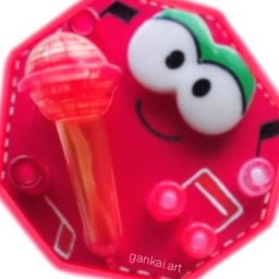 ガンカイ アート