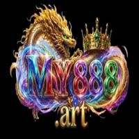 My888 art