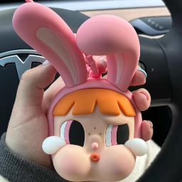Crybaby Toy
