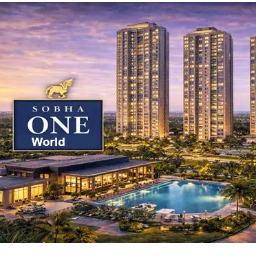 One World Sobha
