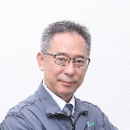 川村 克裕