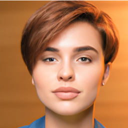 Goncharova Inna