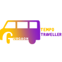 Tempo traveller Gurgaon