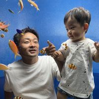 Fujii Takashi