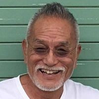 カドワキ ノブオ